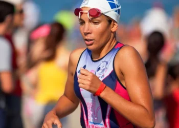 “A importância do esporte para o ser humano”