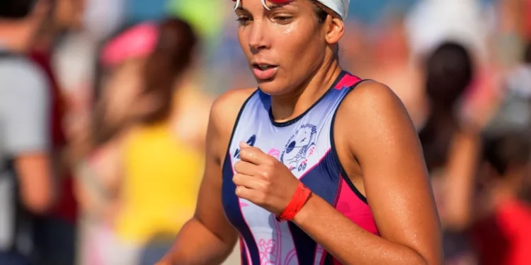 “A importância do esporte para o ser humano”