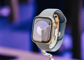 Nova atualização do Apple Watch não chegará a todos os modelos