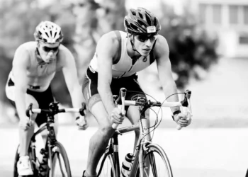 “O por do esporte: experiências positivas e sucesso”