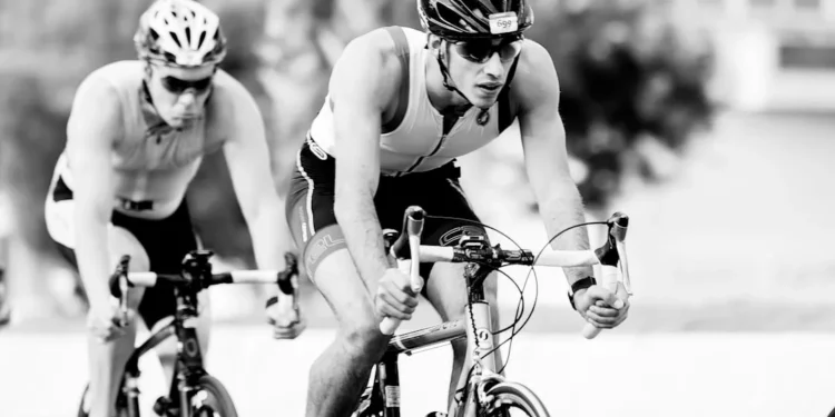 “O por do esporte: experiências positivas e sucesso”