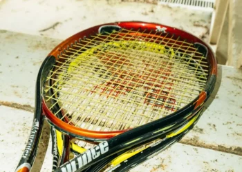 “A importância do esporte para o sucesso pessoal”