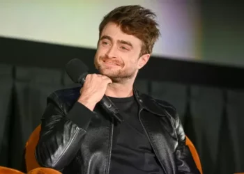 Chegava ao set bêbado, diz Daniel Radcliffe sobre filmagens de Harry Potter