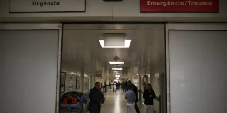 BE acusa Governo de piorar acesso ao SNS e defende “inversão de 180 graus” na política de saúde