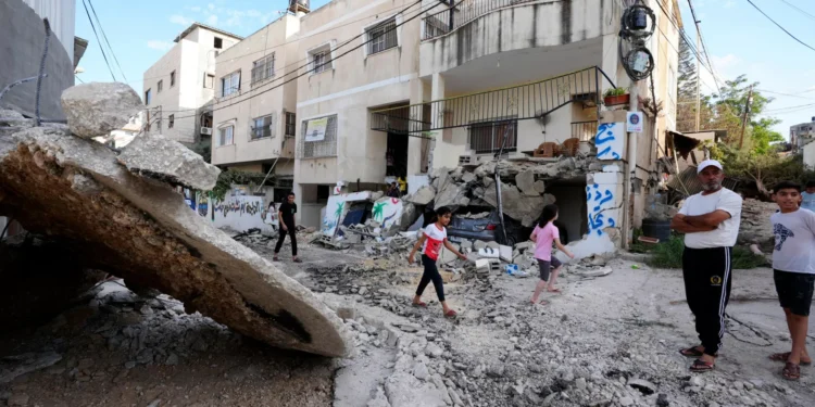 Morte de 11 palestinianos faz de agosto mês mais mortífero na Cisjordânia