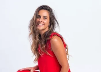 Carol Barcellos pede demissão e deixa a Globo após 20 anos na emissora