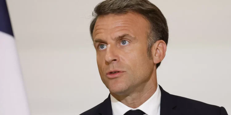 Primeiro-ministro? Nova Frente Popular denuncia “grave inação” de Macron