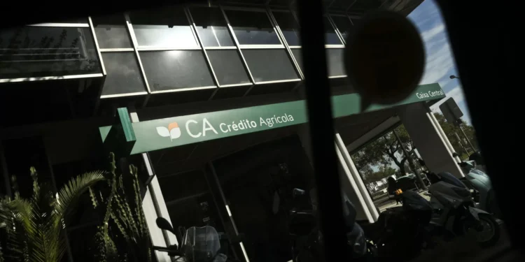 Lucro do Crédito Agrícola sobe 29% no 1.º semestre para 224,4 milhões