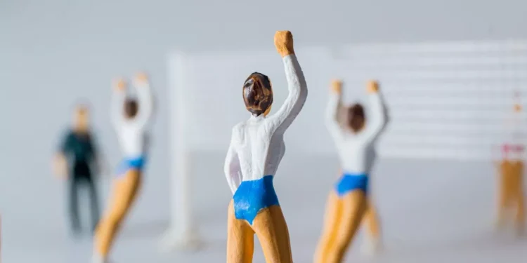 “A história do esporte: da antiguidade aos dias atuais”