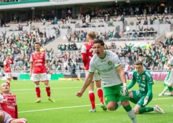 Deniz Gul perto do FC Porto: “Não está ao nível de Gyokeres, mas…”