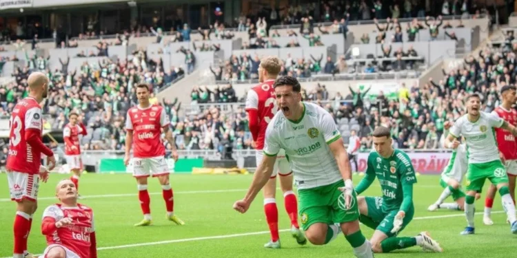 Deniz Gul perto do FC Porto: “Não está ao nível de Gyokeres, mas…”