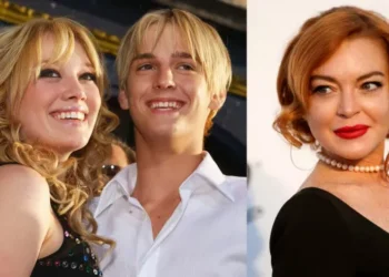 Traições e polêmicas: Os triângulos amorosos mais escandalosos do mundo dos famosos