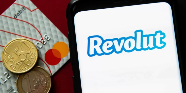 Revolut anuncia venda secundária de ações para fornecer liquidez