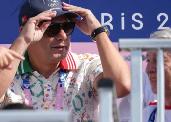 Montenegro: Atletas portugueses “trabalharam para serem os melhores” e “é esse espírito a espalhar” na “economia, serviços públicos, cultura”