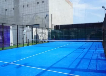 “Os benefícios dos esportes para a saúde e bem-estar”