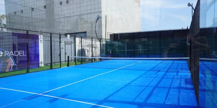 “Os benefícios dos esportes para a saúde e bem-estar”