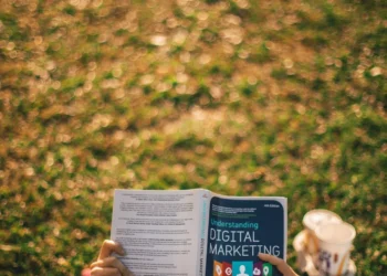 “Marketing: chave para o sucesso empresarial”