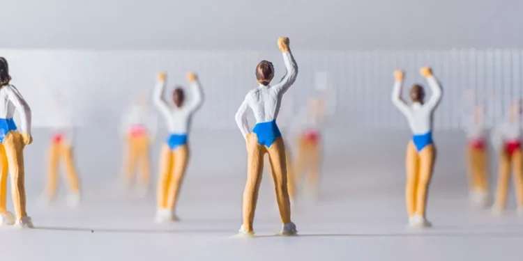 “A importância do esporte para a vida saudável”