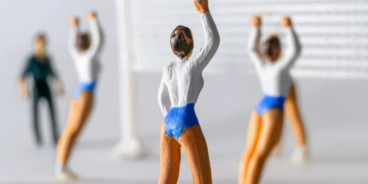 “A importância dos esportes na vida: valores e superação.”