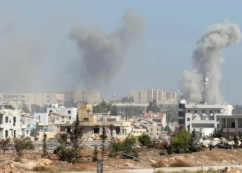 Pelo menos 18 mortos em ataque atribuído a Israel na Síria