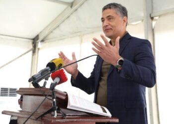 MACAU – CHINA: O Ministro da Energia e Águas sublinha que Angola está integrada nos consensos mundiais em prol do desenvolvimento sustentável