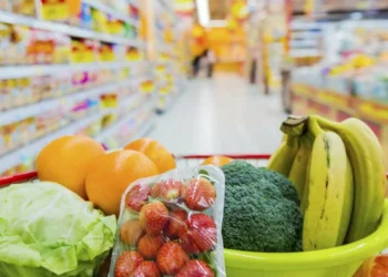 Cabaz alimentar aumenta de preço. Saiba quão mais cara vai ficar a conta