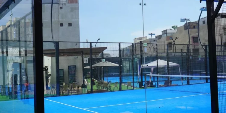 “A força transformadora dos esportes”