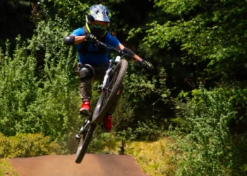 “O por do esporte: experiências positivas e impacto”