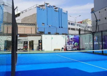 “Os benefícios dos esportes para corpo e mente”