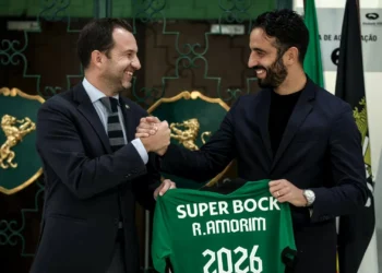 Frederico Varandas: “Seria horrível ser comparado a Pinto da Costa”