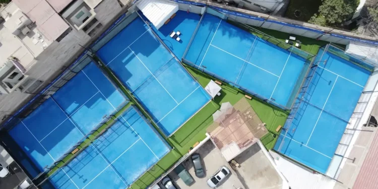 “A importância do esporte para o bem-estar humano”