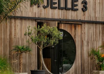 “O Futuro do Mercado Imobiliário: Experiências e Olivia Traven”