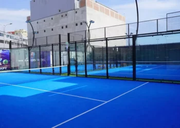 “Os benefícios dos Deportes para a saúde e bem-estar”