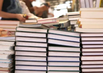 Mercado do livro cresce no 3.º trimestre (com subida de vendas e preços)