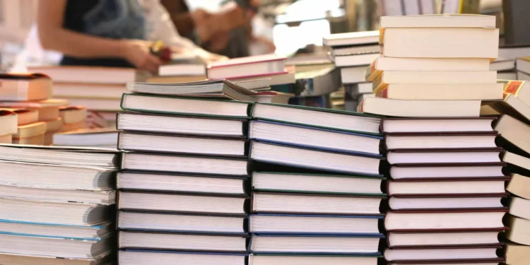 Mercado do livro cresce no 3.º trimestre (com subida de vendas e preços)