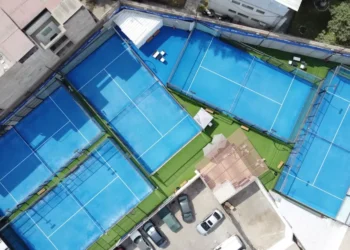 “O por transformador dos esportes”