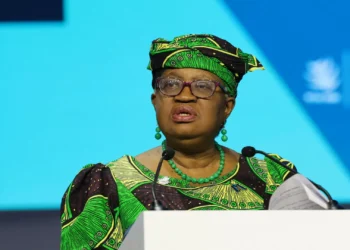 Ngozi Okonjo-Iweala é candidata única à Organização Mundial do Comércio