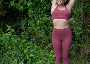 “Os benefícios dos esportes para o corpo e a mente”