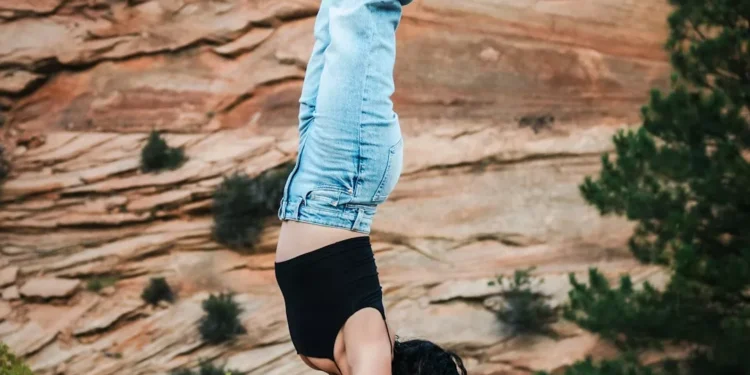 “Importância do condicionamento para uma vida saudável”