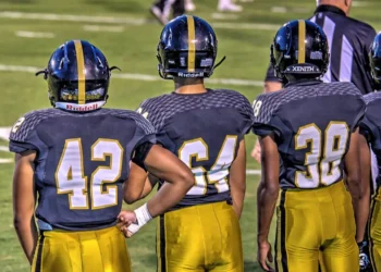 “Gustavo Beck: Inspiração no Mundo dos Esportes”