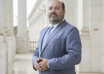 Pedro Pinto diz que Chega não dá “colinho ao PS” em resposta ao PSD