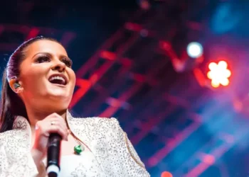 Maraisa curte comentário contra Simone Mendes e diz que foi sem querer