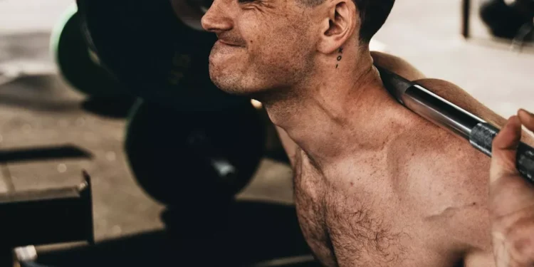 “Priorizando a saú em meio à rotina agitada”