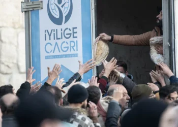 ONU diz que mais de 16 milhões de sírios precisam de ajuda humanitária