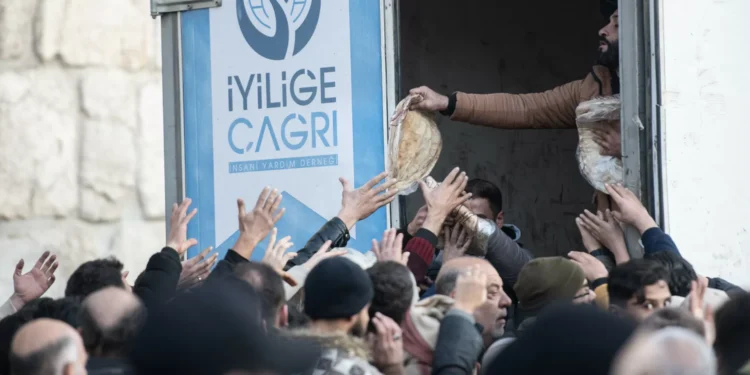 ONU diz que mais de 16 milhões de sírios precisam de ajuda humanitária