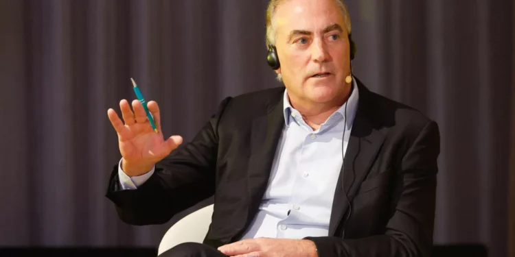 Fim do acordo de capitalização marca “nova etapa” para Novo Banco