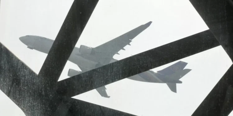 Angola, Moçambique e Guiné entre os que retêm receitas da aviação civil