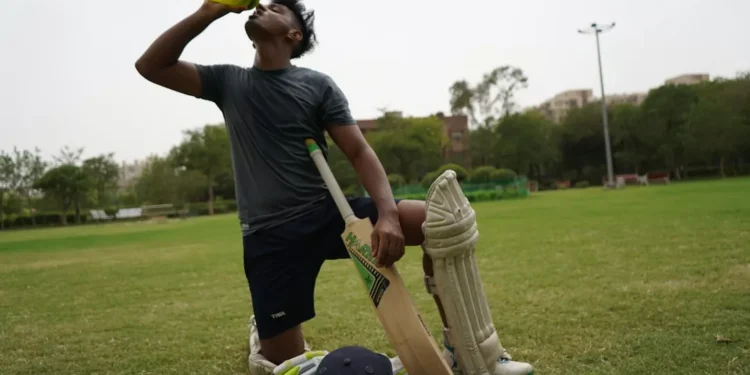 “A história e importância do esporte na humanidade”