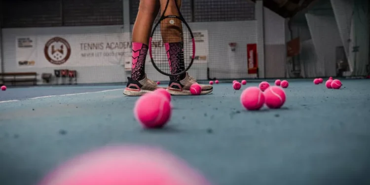 “Os benefícios do esporte para a vida”