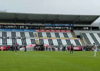 EM DIRETO: Nacional-FC Porto abre a 17.ª jornada da I Liga